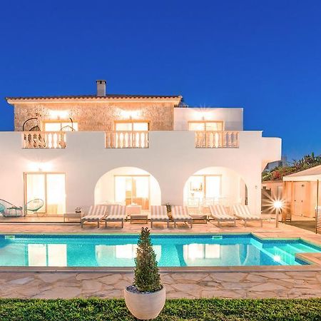 Villa Jaimi Пея Екстериор снимка