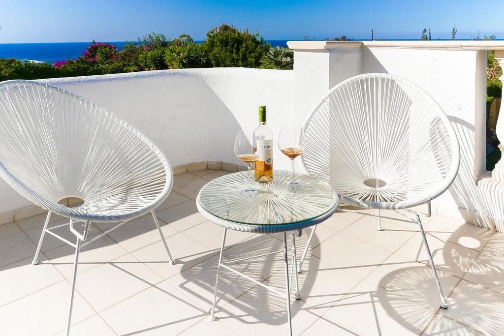 Villa Jaimi Пея Екстериор снимка