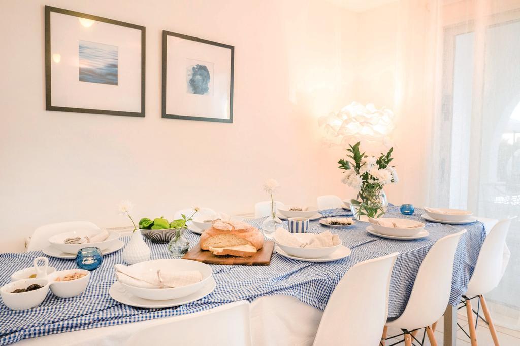 Villa Jaimi Пея Екстериор снимка