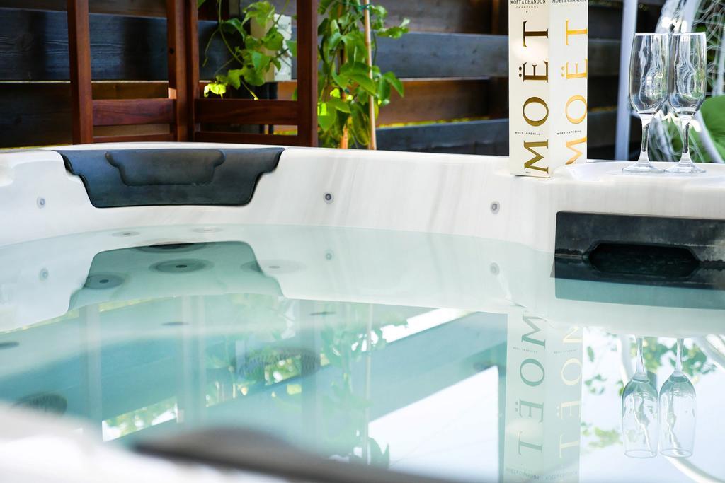 Villa Jaimi Пея Екстериор снимка